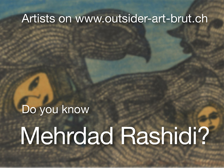 Mehrdad Rashidi